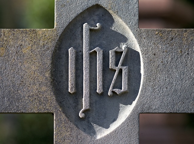 pet grave stone